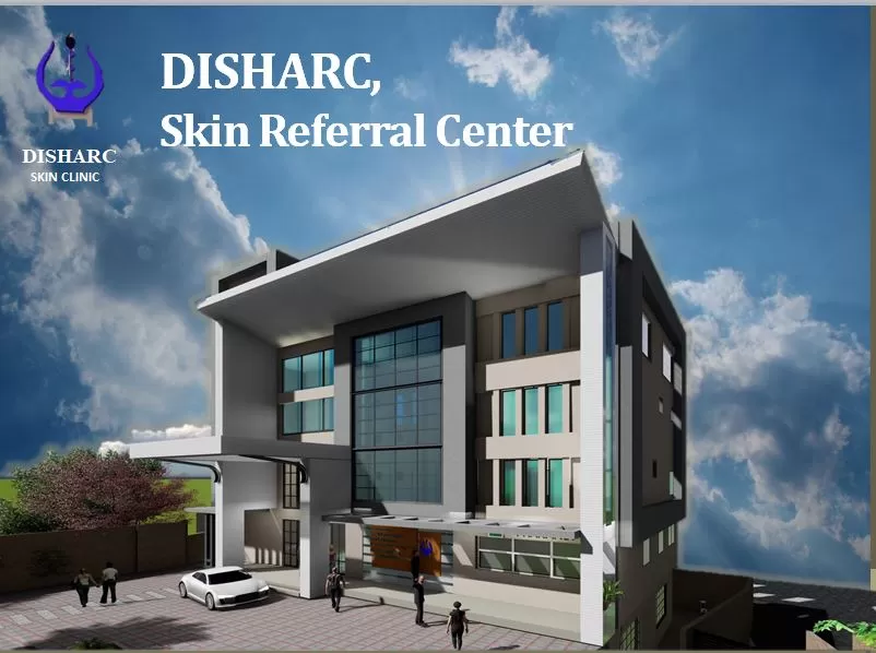 DI Skin Hospital and Referral Center